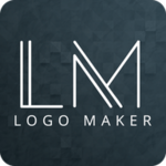 Logo of Logo Maker android Application 